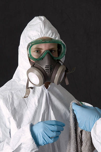 Best Mold Prevention Services  in Acworth, GA